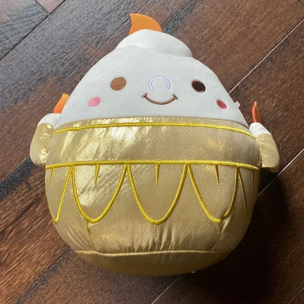 Squishmallows disney squishmallow